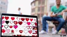 Dating-Apps für religiöse Singles