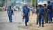Burundi Polizei Sicherheitskräfte Militär Symbolbild (Foto: Anadolu) Burundi Polizei Sicherheitskräfte Militär Symbolbild (Foto: Anadolu)