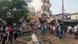 Indien Gas Explosion Restaurant Indien Gas Explosion Restaurant