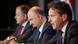 Luxemburg Treffen der Finanzminister Luxemburg Treffen der Finanzminister