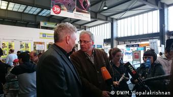 Deutschland München Bahnhof Migration Flüchtlinge