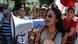Tunesien Tunis Proteste gegen Straferlass Korruption Tunesien Tunis Proteste gegen Straferlass Korruption