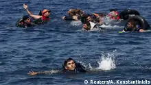 موريتانيا تفتح تحقيقا في غرق 58 مهاجرا قبالة سواحلها