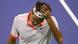 Roger Federer / US Open / Tennis / Finale Roger Federer / US Open / Tennis / Finale