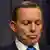 Australien Tony Abbott Premierminister