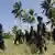 Sri Lanka Soldaten Bürgerkrieg Tamil Tigers