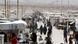 Jordanien Zaatari Flüchtlingslager Jordanien Zaatari Flüchtlingslager