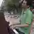 Piano Man Yarmouk Syrien Ayham Ahmad Screenshot Youtube NUR ALS BILDZITAT ZU VERWENDEN