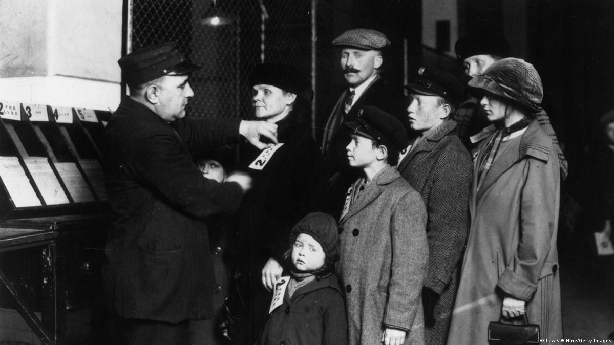 Alemania, una historia de migraciones – DW – 18/09/2015