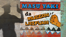 Farauta dadi 01: Burma wuka a kahon zuci
