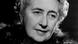 Agatha Christie Agatha Christie