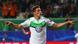 Julian Draxler jubelt. Foto: Getty Images Julian Draxler jubelt. Foto: Getty Images