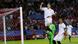Champions League Sevilla gegen Borussia Moenchengladbach Gameiro Champions League Sevilla gegen Borussia Moenchengladbach Gameiro