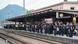 Train Station Freilassing Train Station Freilassing