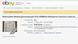 Screenshot of Cologne mayor ballot paper on Ebay Screenshot of Cologne mayor ballot paper on Ebay