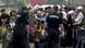 Mazedonien Griechenland Flüchtlinge bei Gevgelija Mazedonien Griechenland Flüchtlinge bei Gevgelija