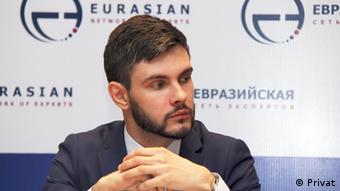 Арсений Сивицкий 