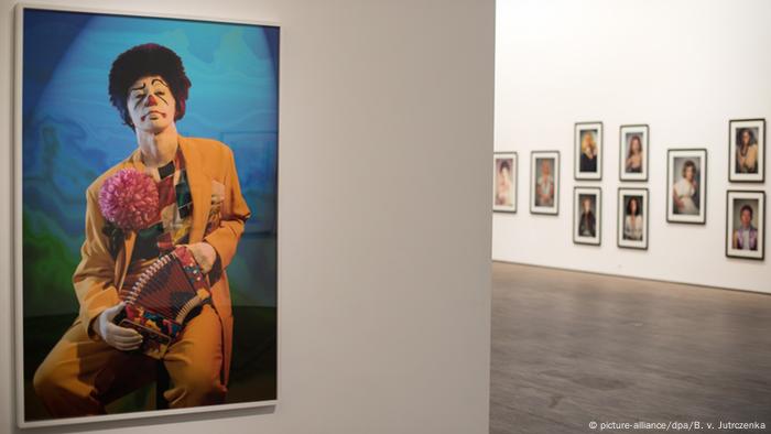 Berlin Art Week - Cindy Sherman
