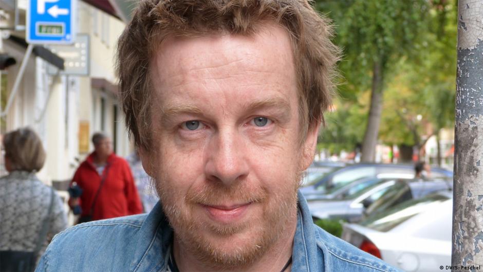Why Irish Author Kevin Barry Gave John Lennon Primal Scream Therapy Books Dw 16 11 15