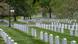 USA Nationalfriedhof Arlington in Arlington bei Washington USA Nationalfriedhof Arlington in Arlington bei Washington