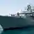 Mittelmeer EU-Militäreinsatz gegen Schleuser Fregatte Schleswig-Holstein»