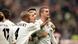 Champions League 2000 Leeds vs Mailand Tor Dominic Matteo Champions League 2000 Leeds vs Mailand Tor Dominic Matteo