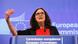 Cecilia Malmström EU-Kommissarin für Handel Cecilia Malmström EU-Kommissarin für Handel