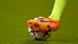 Fußball Championsleague Halbfinale Rückspiel FC Bayern München FC Barcelona Symbolbild Barcelona am Ball Fußball Championsleague Halbfinale Rückspiel FC Bayern München FC Barcelona Symbolbild Barcelona am Ball
