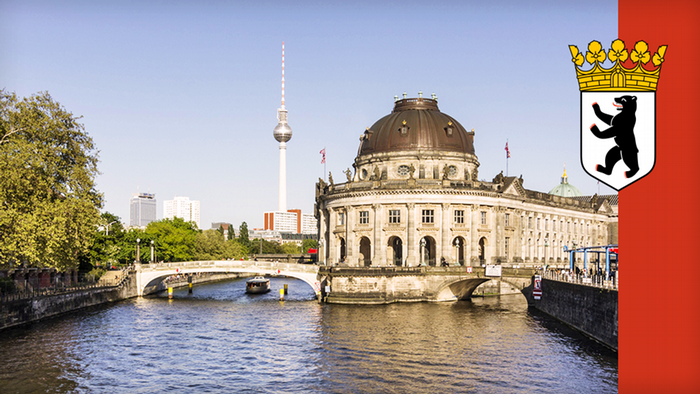 Bundesland berlin столица флорида