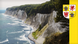 Chalk cliffs on the Baltic Sea island of Rügen, Mecklenburg-Vorpommern Germany Chalk cliffs on the Baltic Sea island of Rügen, Mecklenburg-Vorpommern Germany