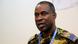 Burkina Faso Ouagadougou General Gilbert Diendere Burkina Faso Ouagadougou General Gilbert Diendere