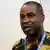 Burkina Faso Ouagadougou General Gilbert Diendere