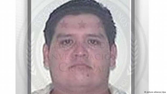  Gildardo López Astudillo, absuelto en el caso Ayotzinapa