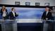 Greek debate (AP Photo/Lefteris Pitarakis) Greek debate (AP Photo/Lefteris Pitarakis)