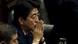 Japan Tokio Änderung Sicherheitspolitik Shinzo Abe Japan Tokio Änderung Sicherheitspolitik Shinzo Abe