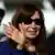 Argentinien Cristina Fernandez de Kirchner in Kuba