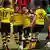 Fußball Bundesliga Borussia Dortmund - Bayer Leverkusen