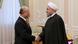 Iran Besuch Yukia Amano Generaldirektor IAEA mit Hassan Rouhani Iran Besuch Yukia Amano Generaldirektor IAEA mit Hassan Rouhani