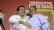 Alexis Tsipras und Panos Kammenos nach der Wahl in Athen (Foto: Reuters) Alexis Tsipras und Panos Kammenos nach der Wahl in Athen (Foto: Reuters)