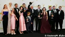 USA Emmy-Verleihung Game of Thrones