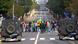 Serbien - Gay Pride in Belgrad Serbien - Gay Pride in Belgrad