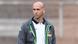 Fußball Mönchenglabach Trainer Andre Schubert Fußball Mönchenglabach Trainer Andre Schubert