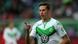 Bundesliga VfL Wolfsburg vs. Hertha BSC Julian Draxler Bundesliga VfL Wolfsburg vs. Hertha BSC Julian Draxler