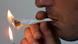 Symbolbild Joint Kiffen Marihuana selbstgedrehte Zigarette Symbolbild Joint Kiffen Marihuana selbstgedrehte Zigarette
