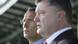 Генсек НАТО Йенс Столтенберг (слева) и президент Украины Петр Порошенко (справа) Генсек НАТО Йенс Столтенберг (слева) и президент Украины Петр Порошенко (справа)