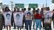 Mexiko, Studenten protestieren in Igualo Mexiko, Studenten protestieren in Igualo