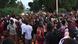 Burkina Faso Protest (Foto: Getty Images/AFP/S. Kambou) Burkina Faso Protest (Foto: Getty Images/AFP/S. Kambou)