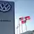 VW-Händler in den USA (Foto: picture alliance)