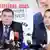 Österreich Besuch FPÖ-Einladung Milorad Dodik Republika Srpska
