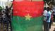 Burkina Faso Unruhen in Ouagadougou Burkina Faso Unruhen in Ouagadougou